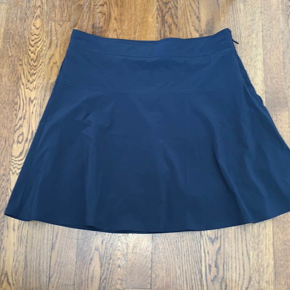 Athleta all day skort